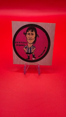 Daniel bertoni - daniel,