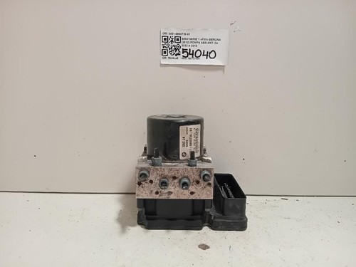 Centralina abs per - abs,