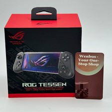 ASUS ROG Tessen Mobile Gaming