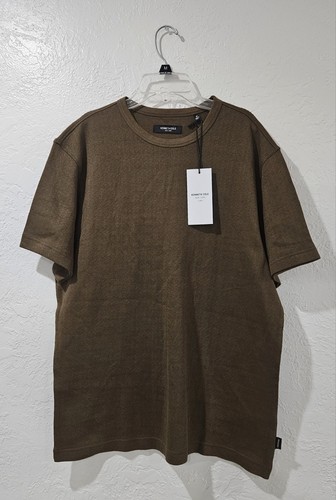 Shirt uomo kenneth - t-shirt, cole
