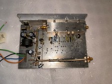 AMPLIFIER 10.3 Ghz 4 Watt