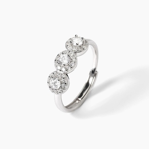 Anello mabina gioielli - gioielli, tipo