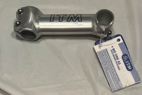 Itm big one stelo - bici, senza