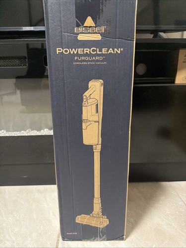 Bissell powerclean furguard - powerclean,