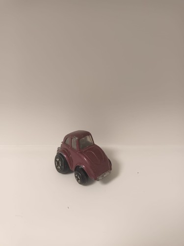 Polistil vw coccinelle - vw,