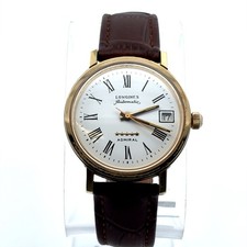 longines 5 star admiral
