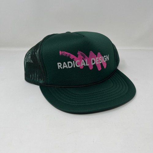 Cappello berretto camionista