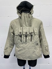 Giacca Peuterey Anorak vera