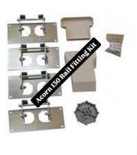 Nuovo kit raccordi guida