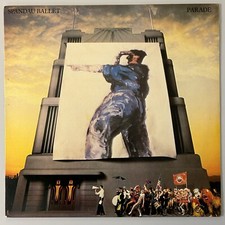 Spandau Ballet - Parade -