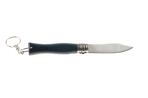 Coltellino tipo opinel - coltellino,