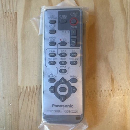 Panasonic n2qaec000017 - panasonic,