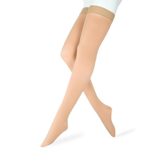 Calze mediche compressione - a,