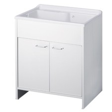 Negrari Mobile Lavatoio a 2