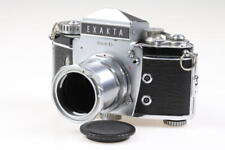 Case IHAGEE EXAKTA Varex IIb -