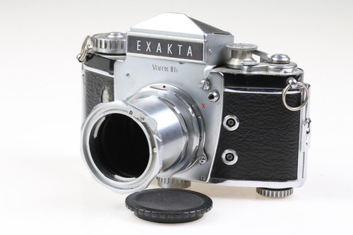 Case ihagee exakta varex iib - varex,