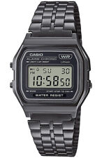 Orologio CASIO A158WETB-1AEF