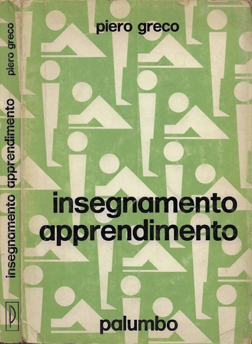 Insegnamento apprendimento - insegnamento/apprendimento.,