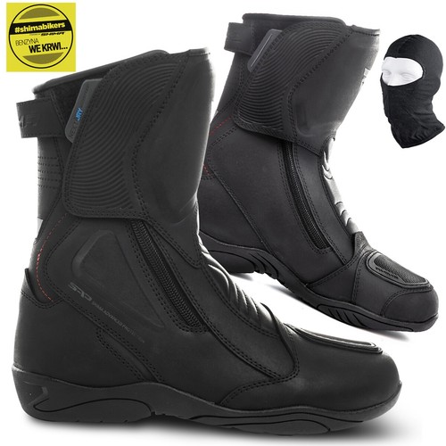 Scarpe moto shima - scarpe, |