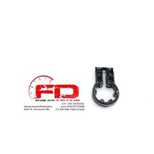 Supporto alluminio per - supporto,