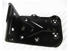 CASSETTA PORTA BATTERIA LAMIERA  FIAT PUNTO 176 BENZINA ORIGINALE