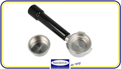 Ariete braccetto portafiltro - braccetto,