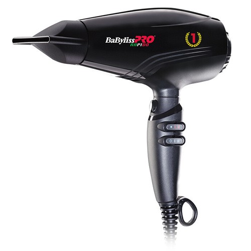 Babyliss pro rapido ultra - babyliss,