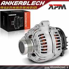 Alternatore Generatore 120A