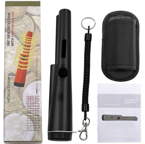 Pointer handheld metal - handheld,