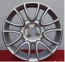 CERCHI IN LEGA 17" ORIGINALI