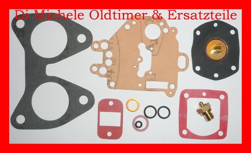Phhe carburatore solex - carburatore,