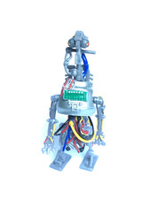 Star Wars 3T-RNE Droid Disney