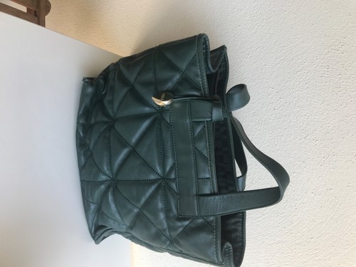 Borsa donna vera pelle - vera,