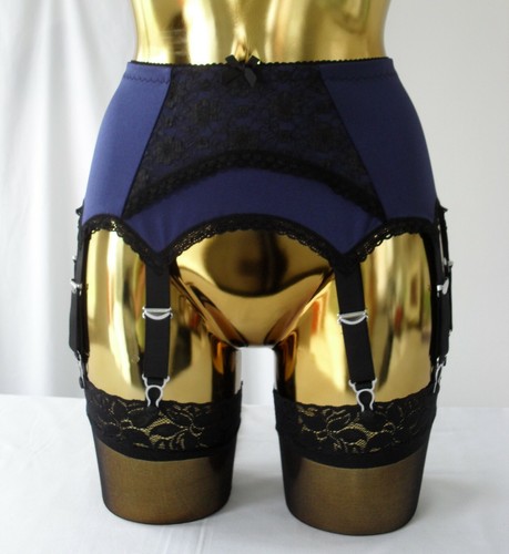 Cintura sospensore sexy - cintura,