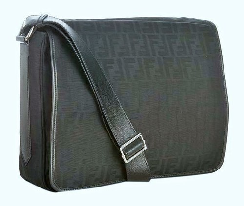 Nuova borsa uomo unisex - unisex, fendi