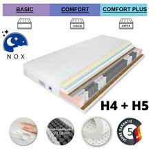 Materasso 90x200 140x200