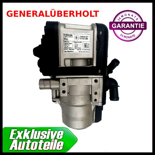 Bmw f10 f11 f01 - f01, webasto