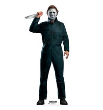 Michael Myers Standup Standee