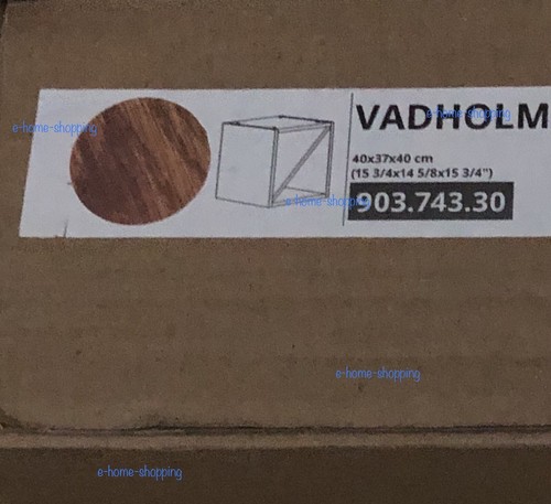 Ikea vadholma scaffale - vadholma,