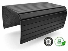 D&D Living Vassoio da Divano Flextray | Vassoio da Divano Flessibile per bra