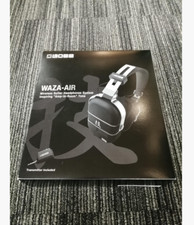 Boss Waza-Air Wireless Guitar