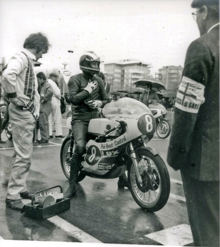 Phil read moto - phil,
