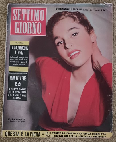 Cover bambina ursula - cover,