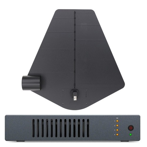 Combinatore antenna uhf per - uhf,