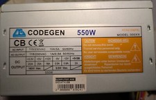 Alimentatore PC Desktop