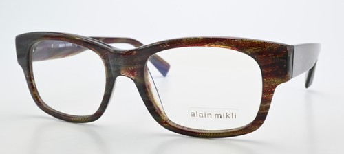 Occhiali alain mikli - mikli, al1150