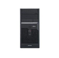 Fujitsu esprimo p2560 - esprimo, pc
