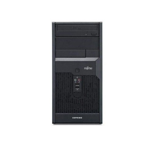 Fujitsu esprimo p2560 - fujitsu,