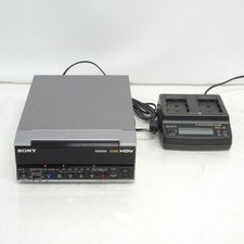 Sony HVR-M15AJ Registratore