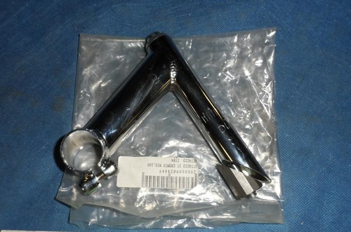 Attacco pipetta manubrio - attacco, 3t